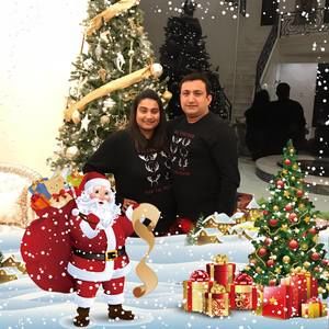 Meet your Posher, Shumaila